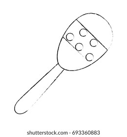 music instruments design 