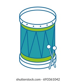 music instruments design 