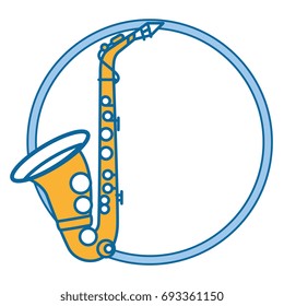 music instruments design 