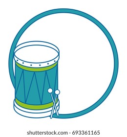 music instruments design 