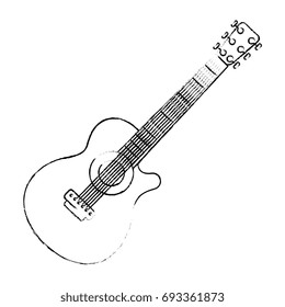 music instruments design 