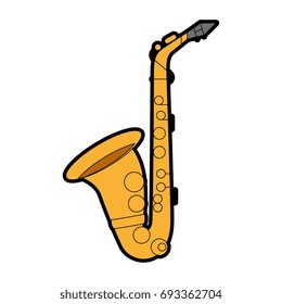 music instruments design 
