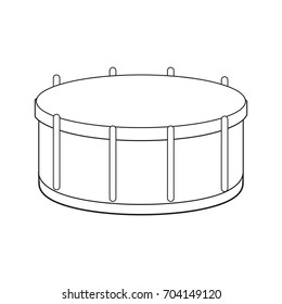 music instruments design