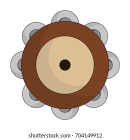 music instruments design