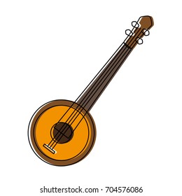 music instruments design