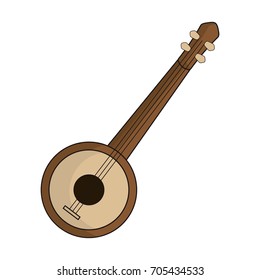 music instruments design
