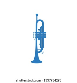 Music instruments Icon - vector