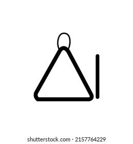 Music instruments silhouette . Music symbol vector