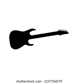 Music instruments silhouette . Music symbol vector