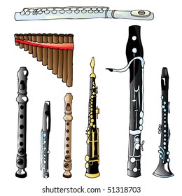 music instruments-the brass 1