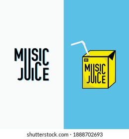 Music Juice - Music studio brand