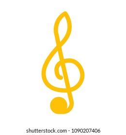 Music key