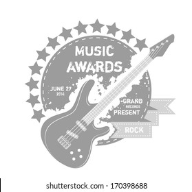 Music label