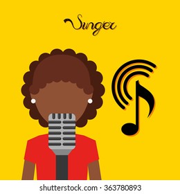 music lifestyle design 