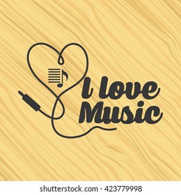 music lifestyle design 