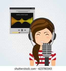 music lifestyle design 