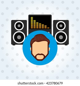 music lifestyle design 
