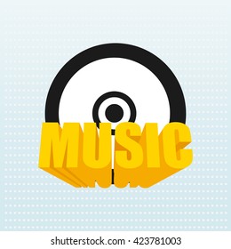 music lifestyle design 