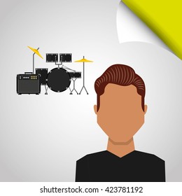 music lifestyle design 