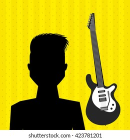music lifestyle design 