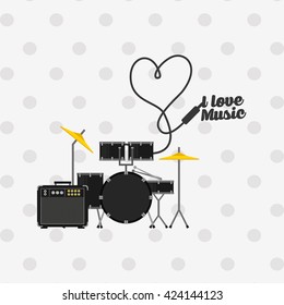 music lifestyle design 