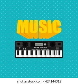 music lifestyle design 