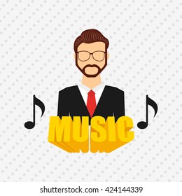 music lifestyle design 