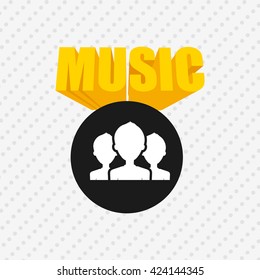 music lifestyle design 