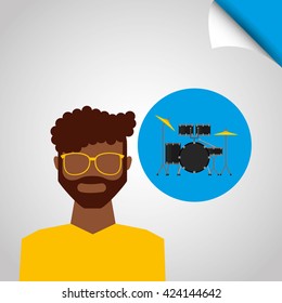 music lifestyle design 