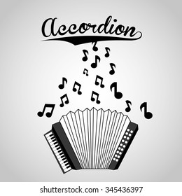 music lifestyle design, vector illustration eps10 graphic 