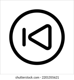 music, line audio set icon, on white background, eps 10.