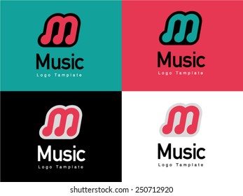 Music Logo