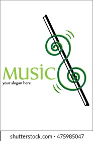 music logo