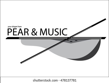 music logo