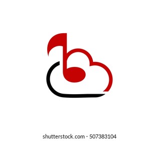 Music logo
