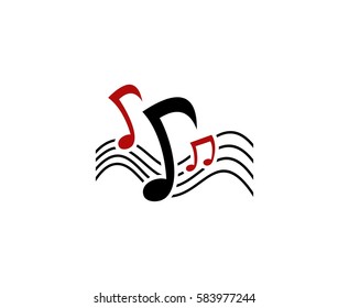 Music logo