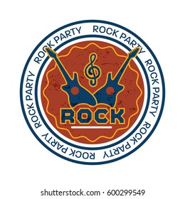 Music logo