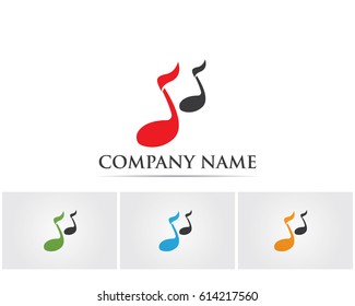 Music logo