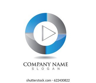 Music logo
