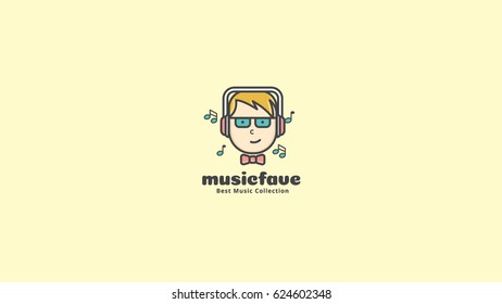 Music Logo