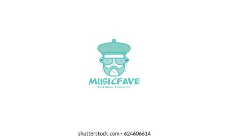 Music Logo