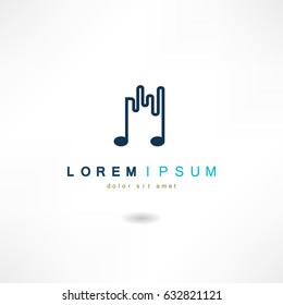 Music Logo