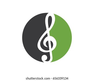Music Logo