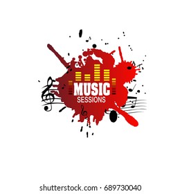 music logo