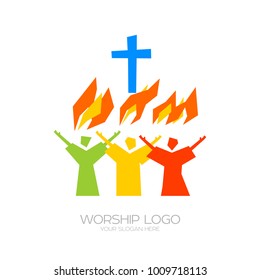 3,466 Singing jesus Images, Stock Photos & Vectors | Shutterstock