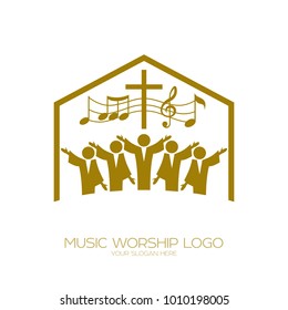 Gospel Music Images, Stock Photos & Vectors | Shutterstock