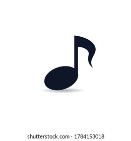 Notação musical .ai Royalty Free Stock SVG Vector