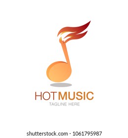 Music Logo Design