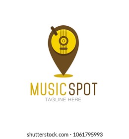 Music Logo Design