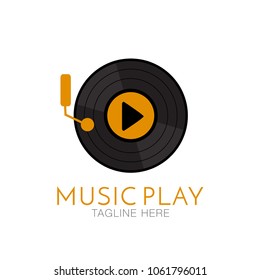 Music Logo Design